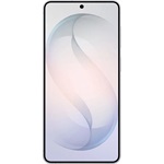 Samsung Galaxy S26+ 512GB Dual SIM okostelefon fehér