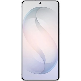 Samsung Galaxy S26+ 512GB Dual SIM okostelefon fehér