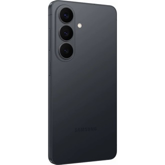 Samsung Galaxy S26 512GB Dual SIM okostelefon fekete