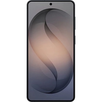 Samsung Galaxy S26+ 512GB Dual SIM okostelefon fekete