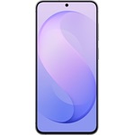 Samsung Galaxy S26 FE 128GB Dual SIM okostelefon lila (Blueberry)