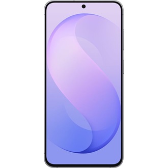 Samsung Galaxy S26 FE 128GB Dual SIM okostelefon lila (Blueberry)