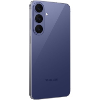 Samsung Galaxy S26 FE 128GB Dual SIM okostelefon lila (Blueberry)