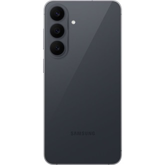 Samsung Galaxy S26 FE 128GB Dual SIM okostelefon szürke (Graphite)