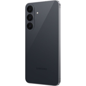 Samsung Galaxy S26 FE 128GB Dual SIM okostelefon szürke (Graphite)
