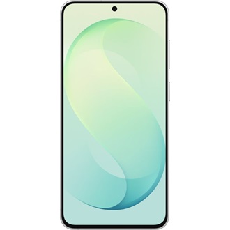 Samsung Galaxy S26 FE 128GB Dual SIM okostelefon zöld (Pistachio)