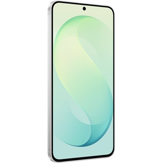 Samsung Galaxy S26 FE 128GB Dual SIM okostelefon zöld (Pistachio)