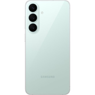 Samsung Galaxy S26 FE 128GB Dual SIM okostelefon zöld (Pistachio)