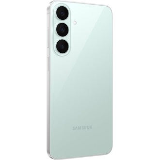 Samsung Galaxy S26 FE 256GB Dual SIM okostelefon zöld (Pistachio)