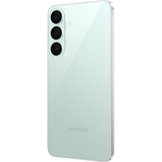 Samsung Galaxy S26 FE 256GB Dual SIM okostelefon zöld (Pistachio)