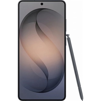 Samsung Galaxy S26 Ultra 256GB Dual SIM okostelefon fekete