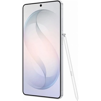 Samsung Galaxy S26 Ultra 512GB Dual SIM okostelefon fehér