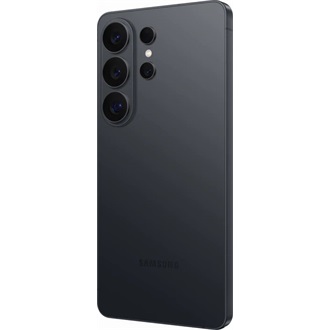 Samsung Galaxy S26 Ultra 512GB Dual SIM okostelefon fekete