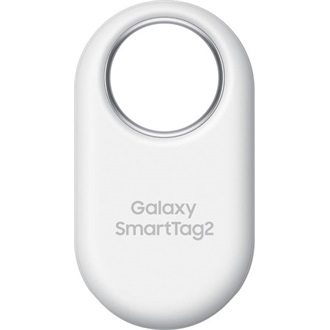 Samsung Galaxy SmartTag2 Bluetooth nyomkövető fekete-fehér (4db)