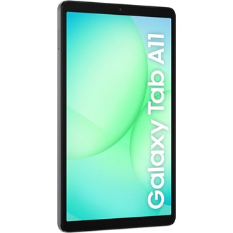 Samsung Galaxy Tab A11 8.7" 128GB 4G/LTE tablet szürke