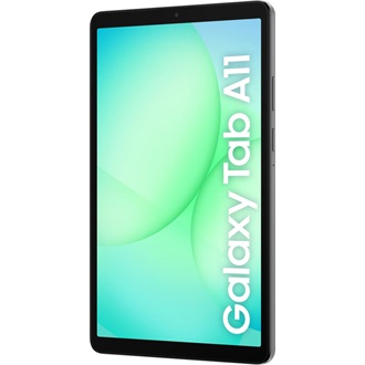 Samsung Galaxy Tab A11 8.7" 128GB 4G/LTE tablet szürke