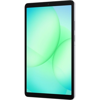 Samsung Galaxy Tab A11 8.7" 64GB 4G/LTE tablet ezüst