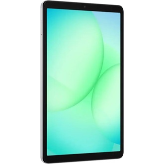 Samsung Galaxy Tab A11 8.7" 64GB 4G/LTE tablet ezüst