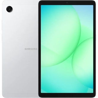 Samsung Galaxy Tab A11 8.7" 64GB tablet ezüst
