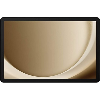 Samsung Galaxy Tab A9+ 11" 64GB 4G/LTE 5G/NR tablet ezüst