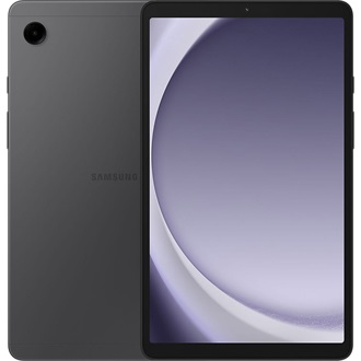 Samsung Galaxy Tab A9 8.7" 128GB 4G/LTE tablet szürke (Graphite)