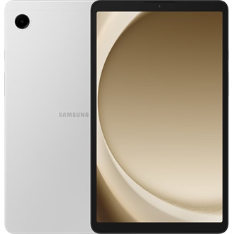 Samsung Galaxy Tab A9 8.7" 128GB tablet ezüst (Silver)