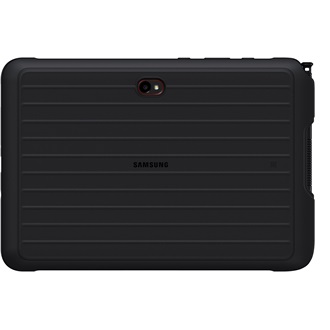 Samsung Galaxy Tab Active4 Pro 10.1" 128GB 5G/NR ütésálló tablet fekete