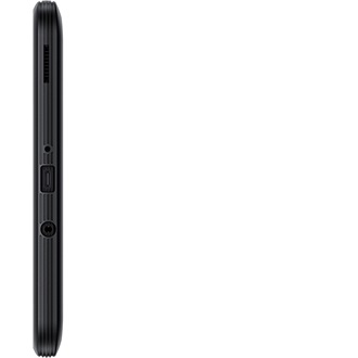 Samsung Galaxy Tab Active4 Pro 10.1" 128GB 5G/NR ütésálló tablet fekete
