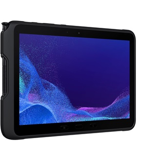 Samsung Galaxy Tab Active4 Pro 10.1" 128GB 5G/NR ütésálló tablet fekete
