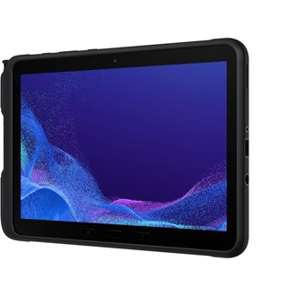 Samsung Galaxy Tab Active4 Pro 10.1" 128GB 5G/NR ütésálló tablet fekete
