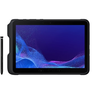 Samsung Galaxy Tab Active4 Pro 10.1" 128GB 5G/NR ütésálló tablet fekete