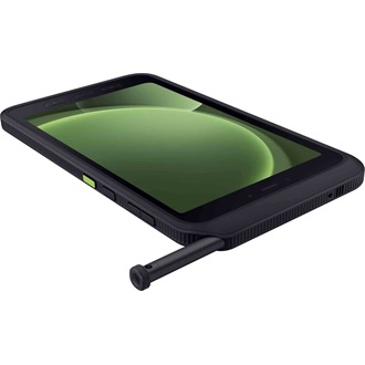 Samsung Galaxy Tab Active5 8" 128GB 5G/NR ütésálló tablet zöld IP68