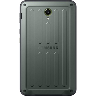 Samsung Galaxy Tab Active5 8" 128GB 5G/NR ütésálló tablet zöld IP68