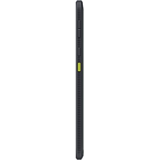 Samsung Galaxy Tab Active5 8" 128GB 5G/NR ütésálló tablet zöld IP68