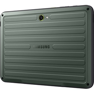 Samsung Galaxy Tab Active5 Pro 10.1" 128GB 4G/LTE 5G/NR Dual SIM tablet zöld