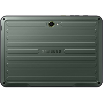 Samsung Galaxy Tab Active5 Pro 10.1" 128GB 4G/LTE 5G/NR Dual SIM tablet zöld