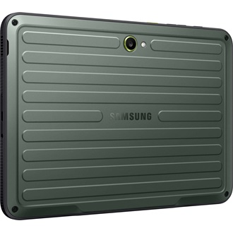 Samsung Galaxy Tab Active5 Pro 10.1" 128GB 4G/LTE 5G/NR Dual SIM tablet zöld