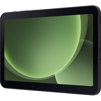 Samsung Galaxy Tab Active5 Pro 10.1" 128GB 4G/LTE 5G/NR Dual SIM tablet zöld