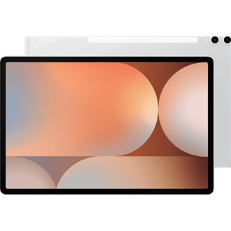 Samsung Galaxy Tab S10+ 12.4" 512GB 4G/LTE 5G/NR tablet ezüst (Platinum Silver)