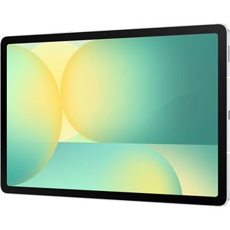 Samsung Galaxy Tab S10 FE 10.9" 256GB 4G/LTE 5G/NR tablet ezüst