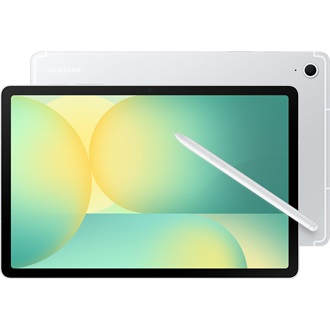 Samsung Galaxy Tab S10 FE 10.9" 128GB tablet ezüst