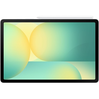 Samsung Galaxy Tab S10 FE 10.9" 128GB tablet ezüst