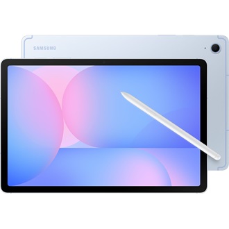 Samsung Galaxy Tab S10 FE+ 13.1" 128GB 4G/LTE 5G/NR tablet kék