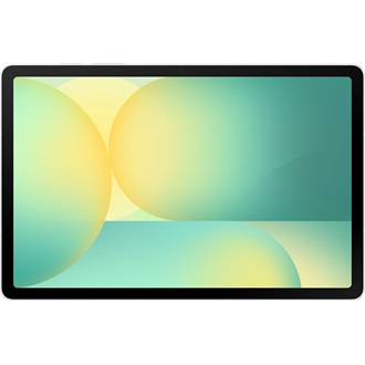 Samsung Galaxy Tab S10 FE+ 13.1" 128GB tablet ezüst
