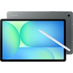 Samsung Galaxy Tab S10 FE+ 13.1" 128GB tablet szürke