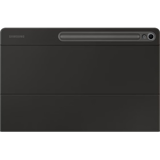 Samsung Galaxy Tab S10 FE+ tablet billentyűzet-tok fekete