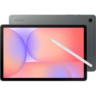 Samsung Galaxy Tab S10 Lite 10.9" 128GB tablet ezüst
