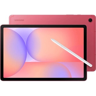 Samsung Galaxy Tab S10 Lite 10.9" 128GB tablet piros (Coral Red)