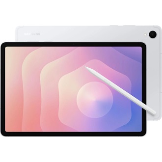 Samsung Galaxy Tab S11 11" 128GB tablet ezüst (Platinum Silver)