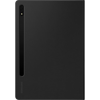 Samsung Galaxy Tab S8 Note View tablet tok fekete